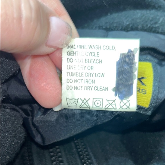 Men's Camouflage Hunting Interchange Jacket - Picture 16 of 16